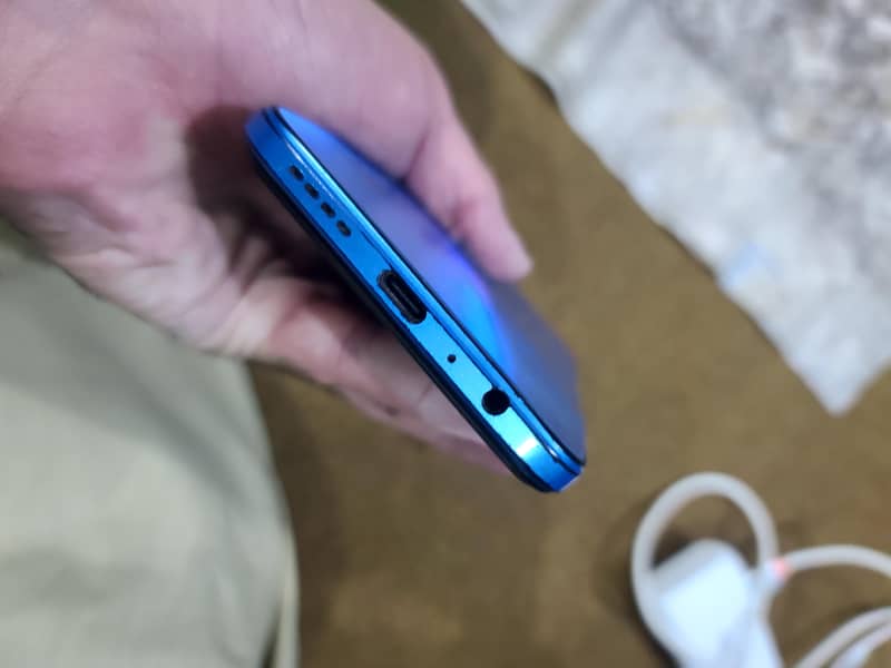 Infinix Note 12 3