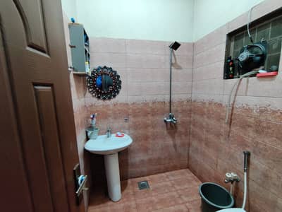 10 Marla Full House For Rent In Allama Iqbal Town