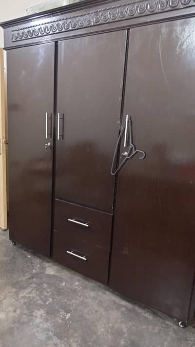 wardrobe