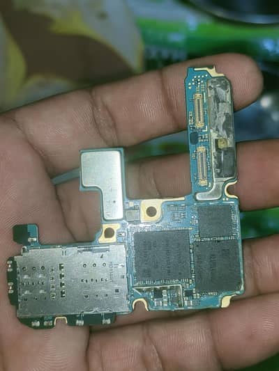 Samsung Mobile S20 Ultra