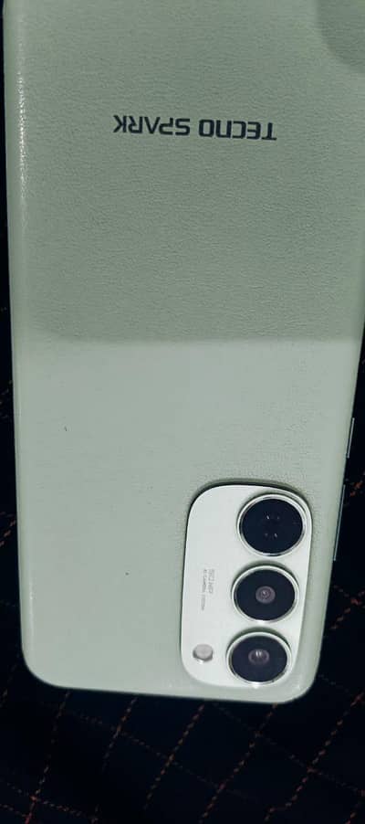 Tecno spark 40 pro Plus