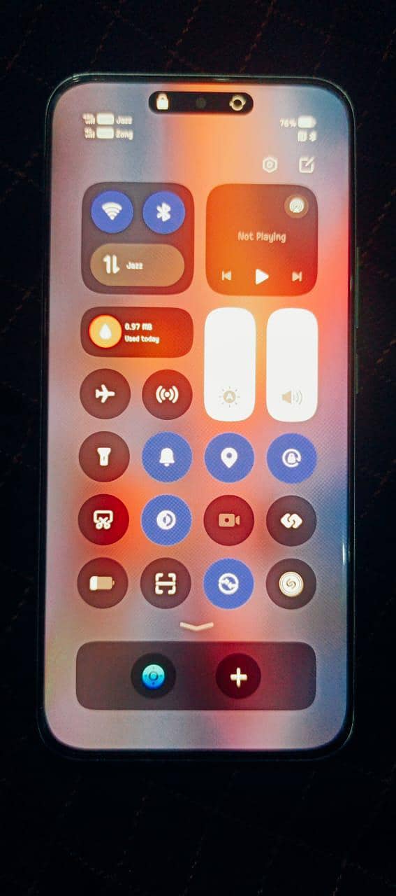 Tecno spark 40 pro Plus 2