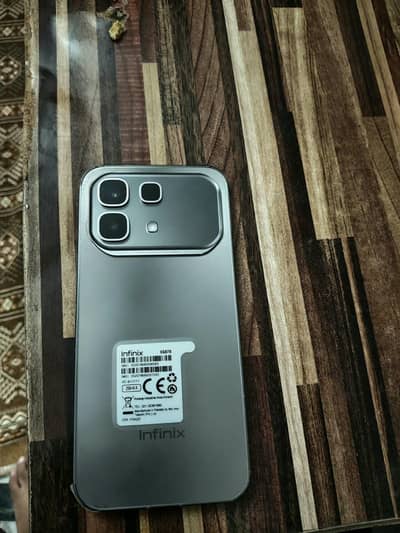Infinix Note 60 Pro