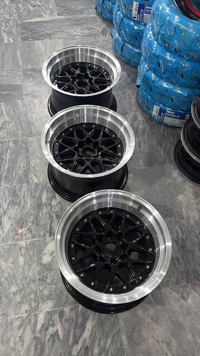 rotiform rims for sale