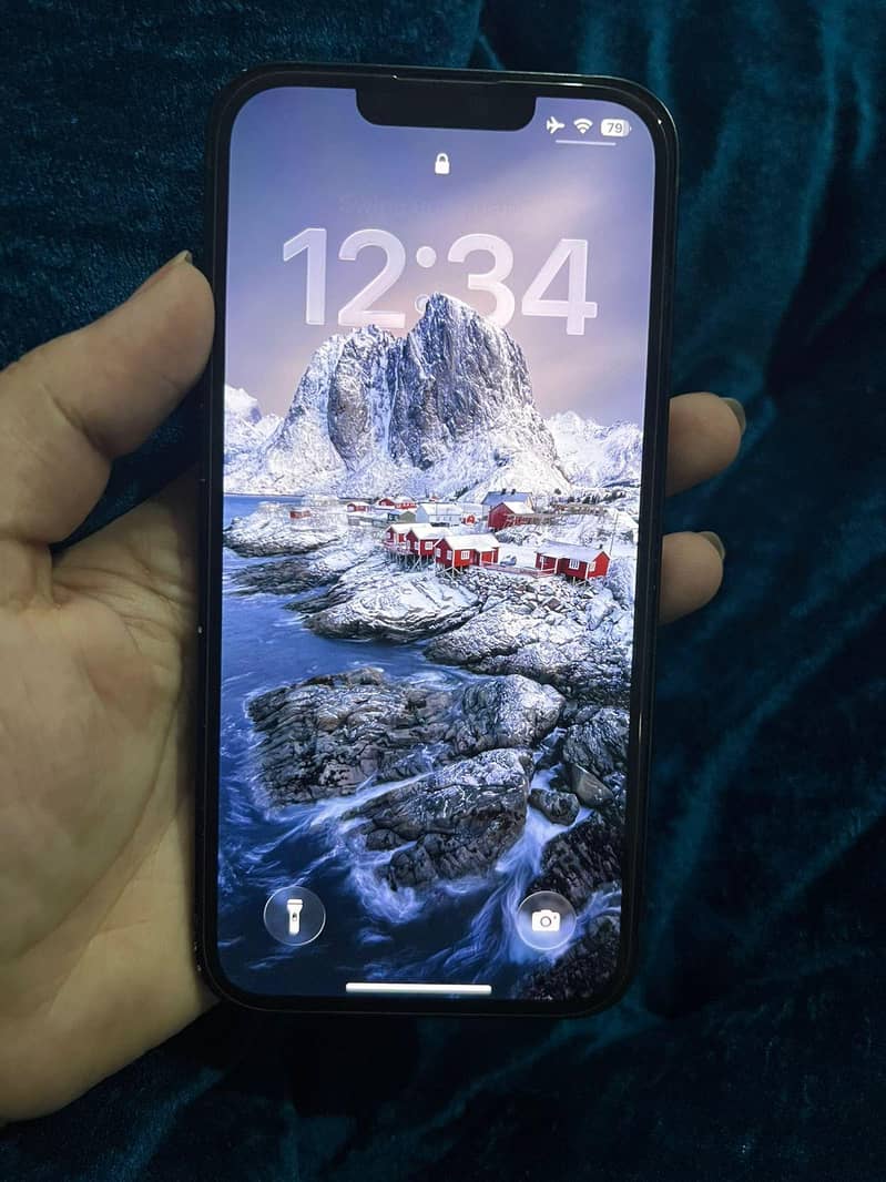 Iphone 13 Jv 2