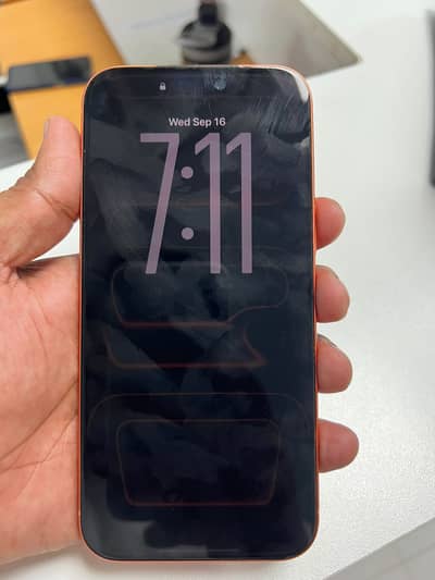 iPhone 17 Pro Max 256GB – Non-PTA | Apple Warranty | 10/10 Condition