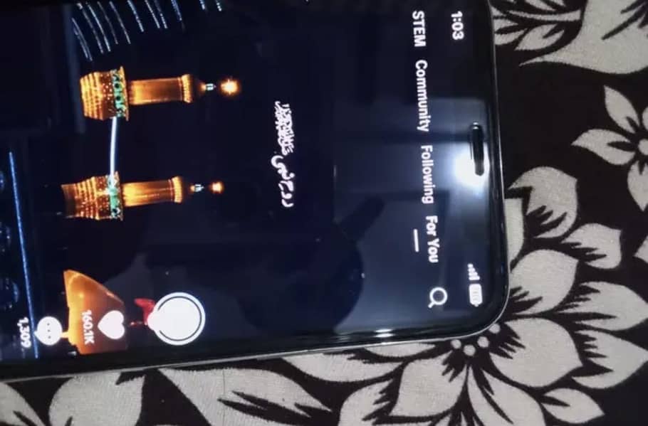 Apple iPhone X 1
