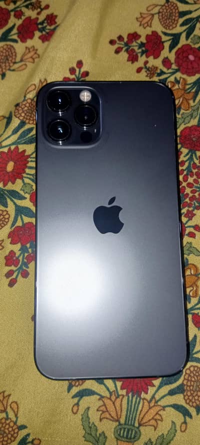 Apple iPhone 12 Pro Non pta