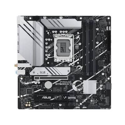 ASUS Motherboard