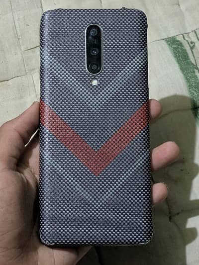 One Plus 8