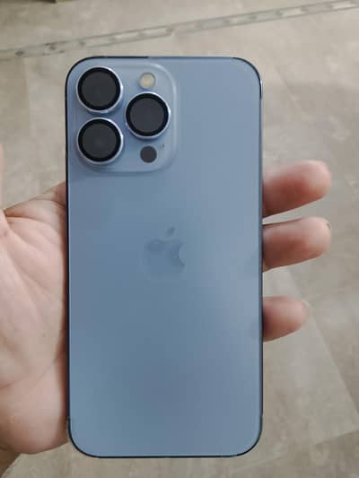 Apple iPhone 13 Pro