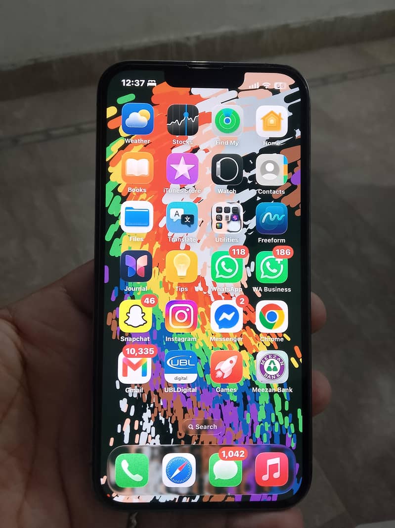 Apple iPhone 13 Pro 2