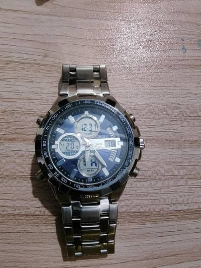 Watch available for sale