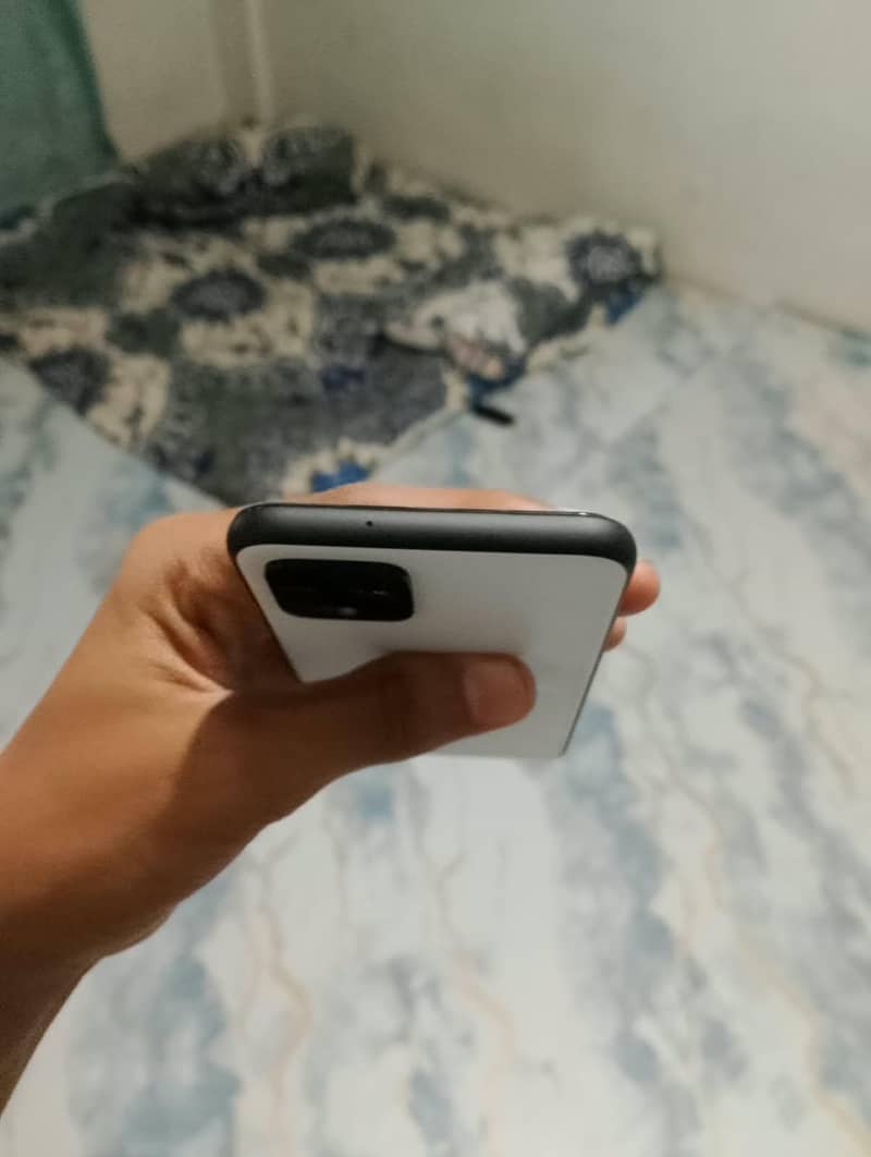 Google Pixel 4 1