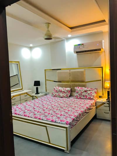 One Bed apartment Daily Basis Stay Available