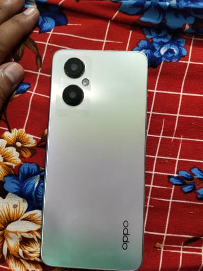 Oppo F21 Pro 5G (03264005544