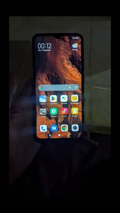 redme 9A