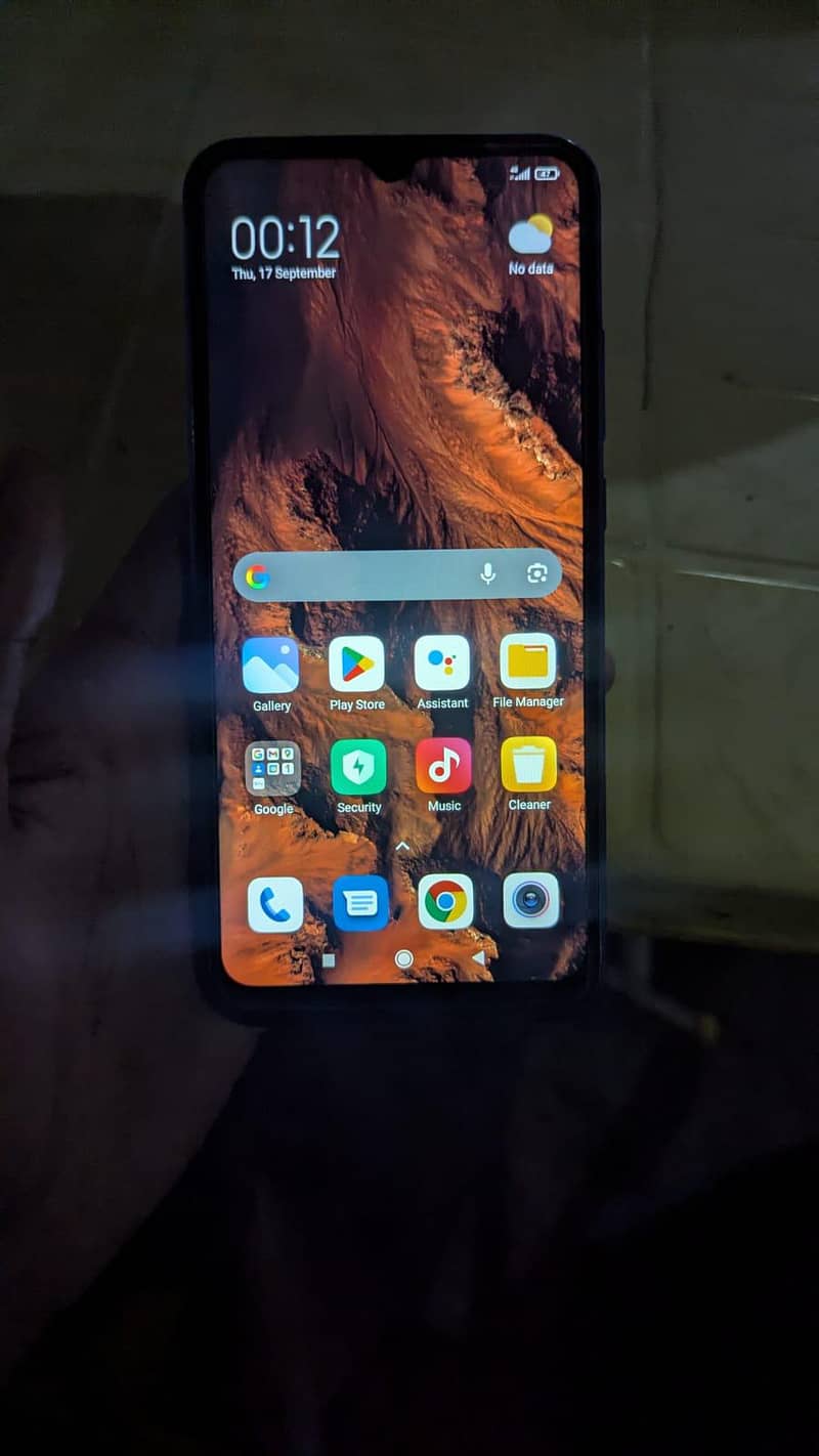 redme 9A 1