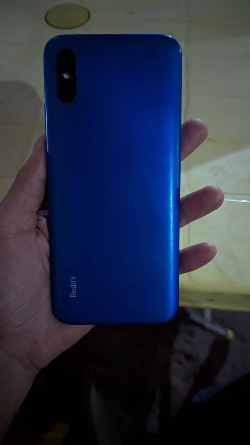 redme 9A 2