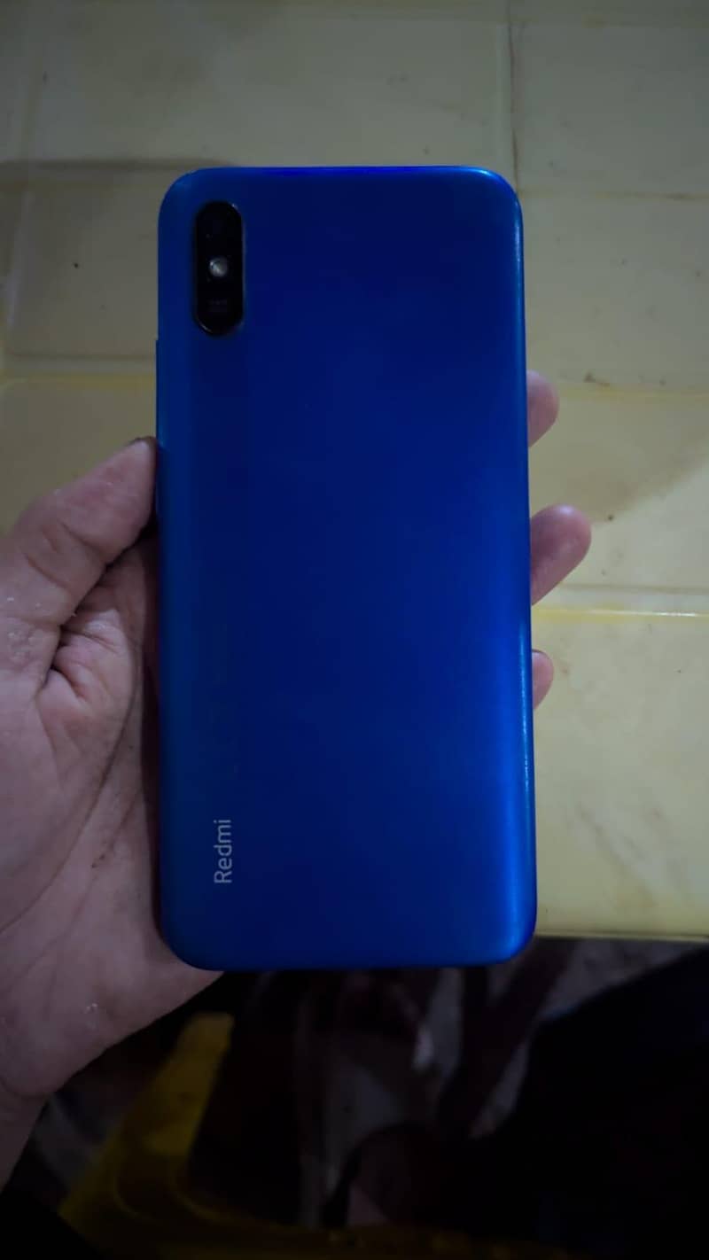 redme 9A 4
