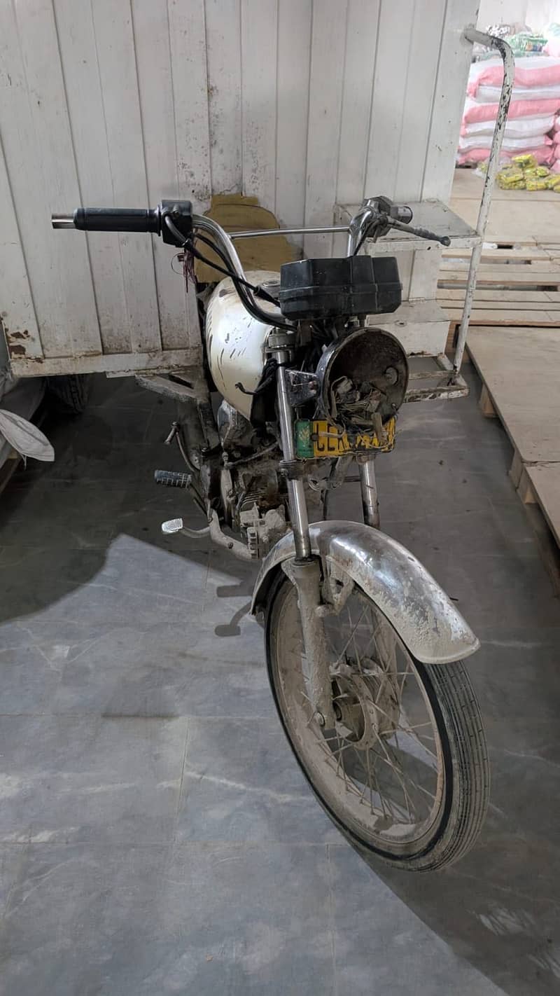 Chngchi Loader 1