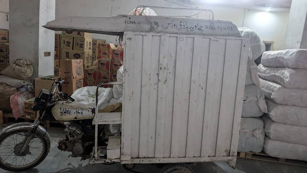 Chngchi Loader 2