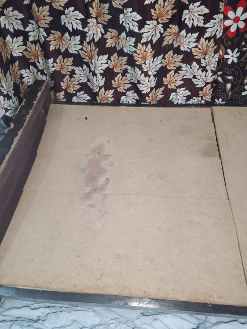 single bed 1
