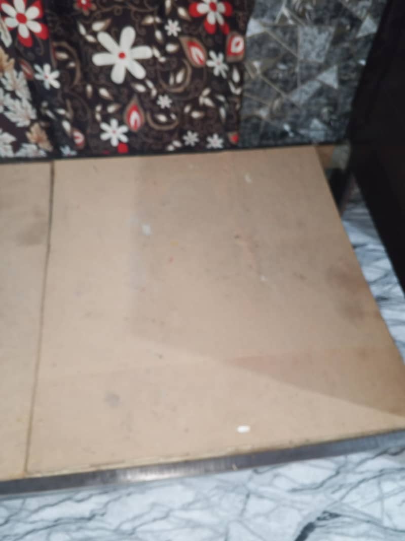 single bed 2
