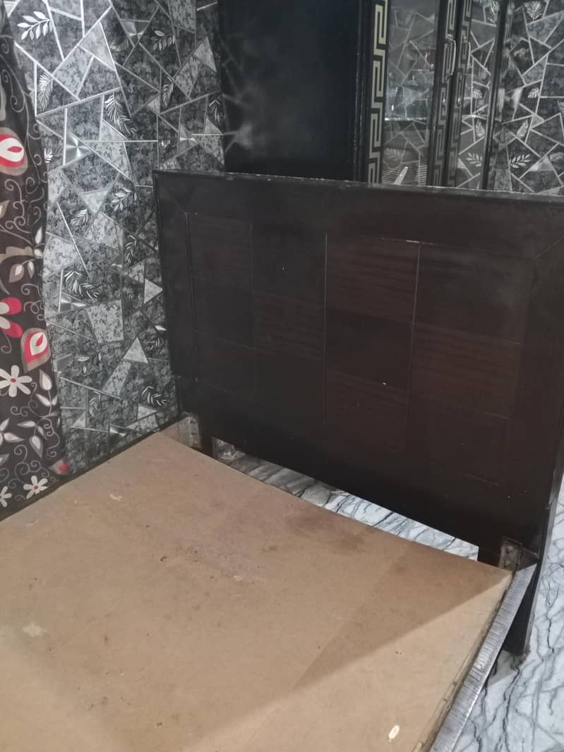 single bed 5