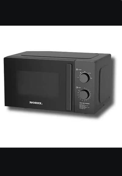 Nobel microwave oven