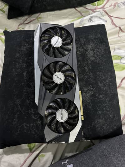 Gigabyte rtx 3080 gaming oc