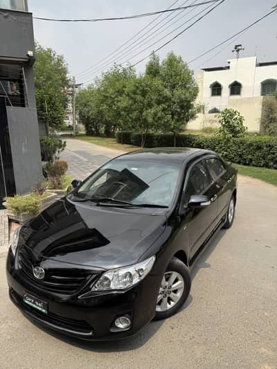 Toyota Corolla SR 1.8 Full Optinal