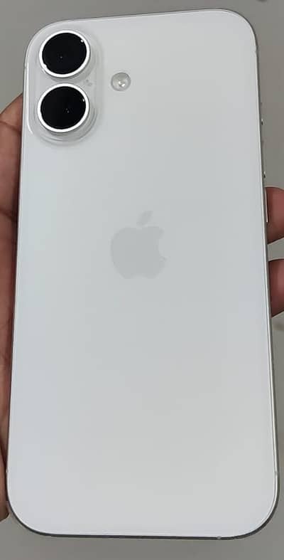 Apple iPhone 17