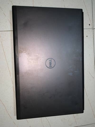 Dell i7 3rd gen