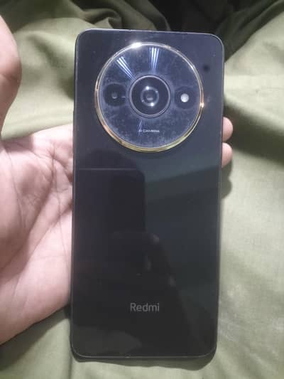 Redmi