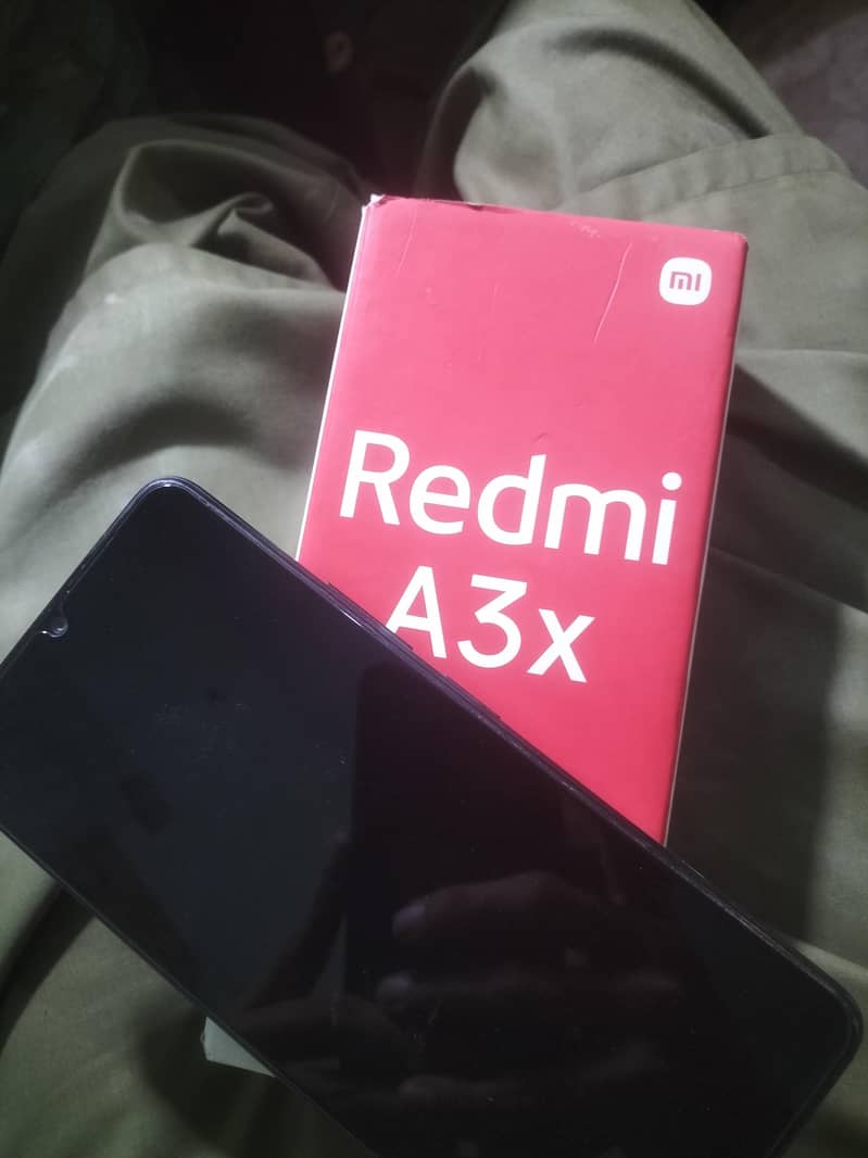 Redmi 6