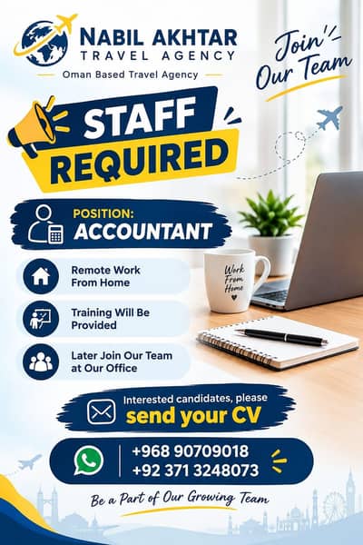 accountant