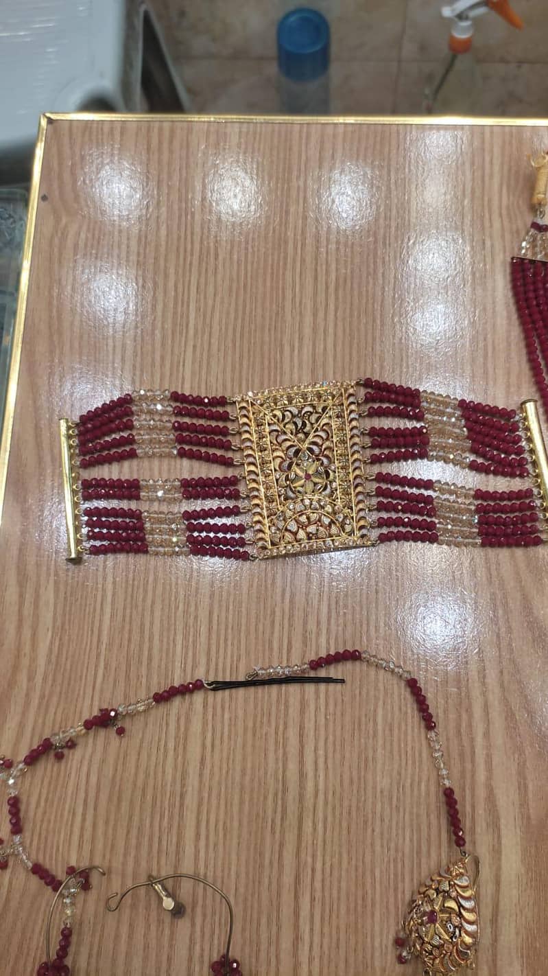 bridal set 2