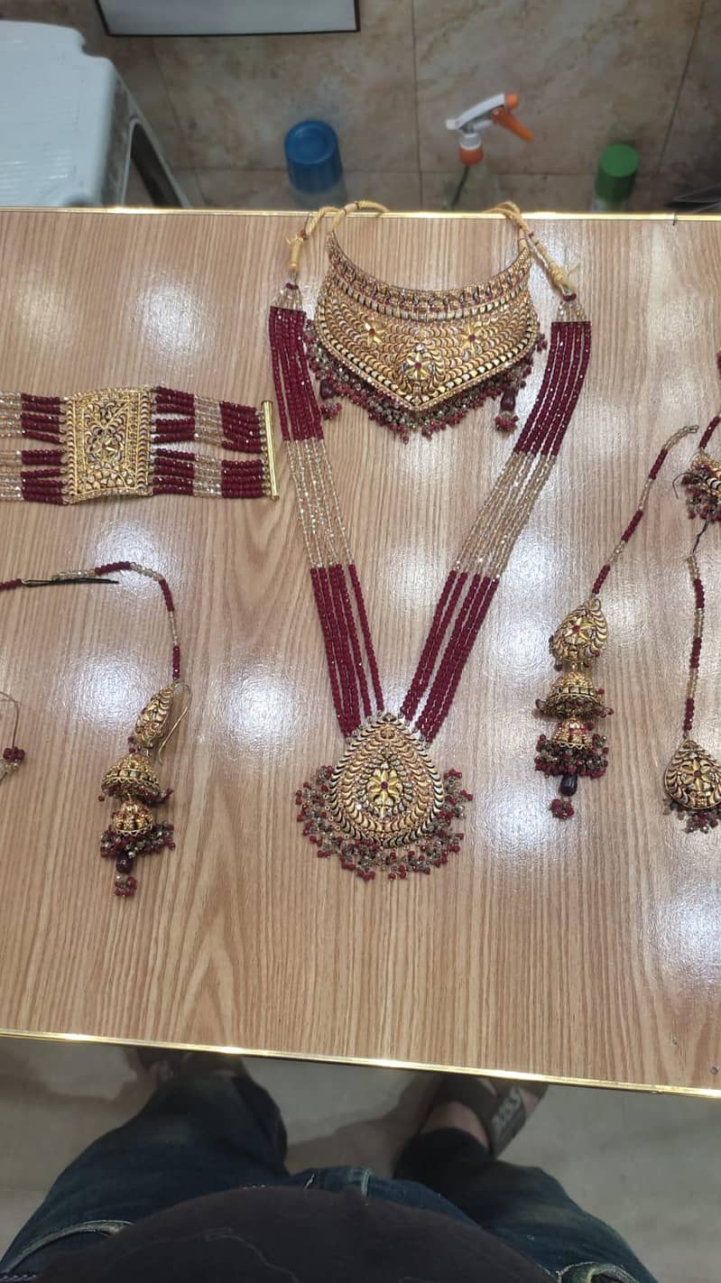 bridal set 3