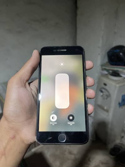 I phone 7 plus