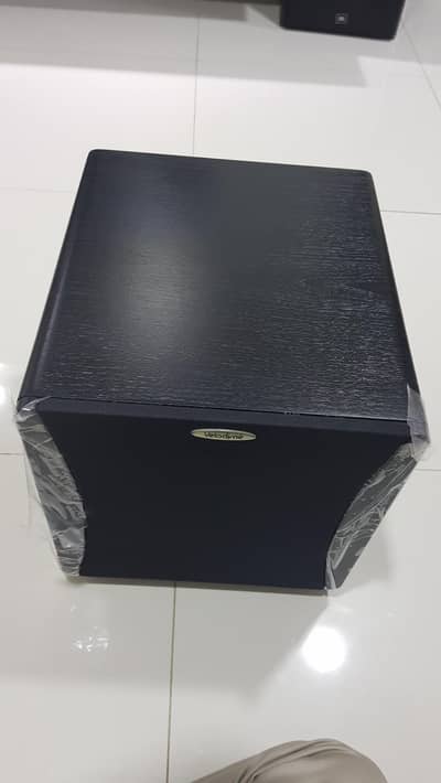 Velodyne Impact 10" HT Subwoofer PAIR – Mint