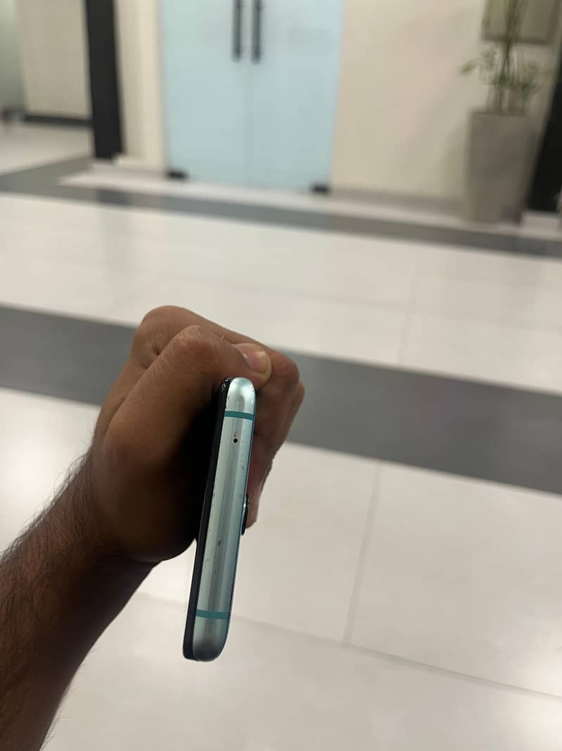 One Plus 8 Pro 3