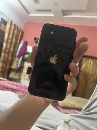 Apple iPhone 11 pta approved