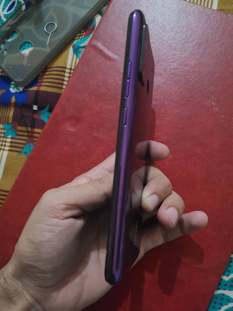Tecno CAMON 15 1