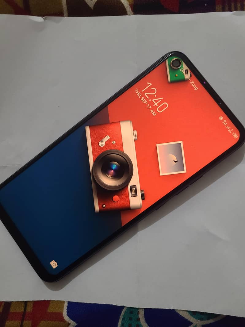 Tecno CAMON 15 2