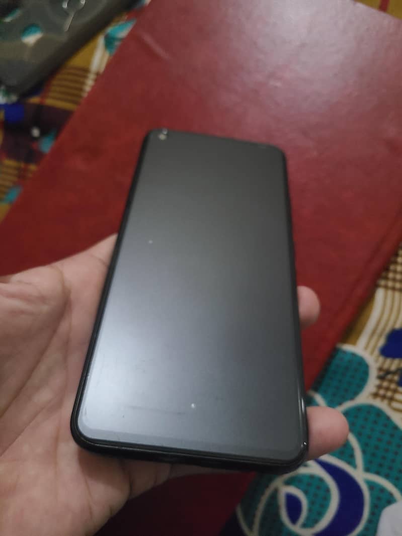 Tecno CAMON 15 3