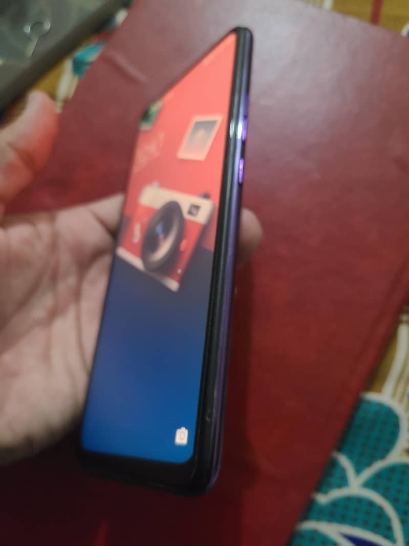 Tecno CAMON 15 4
