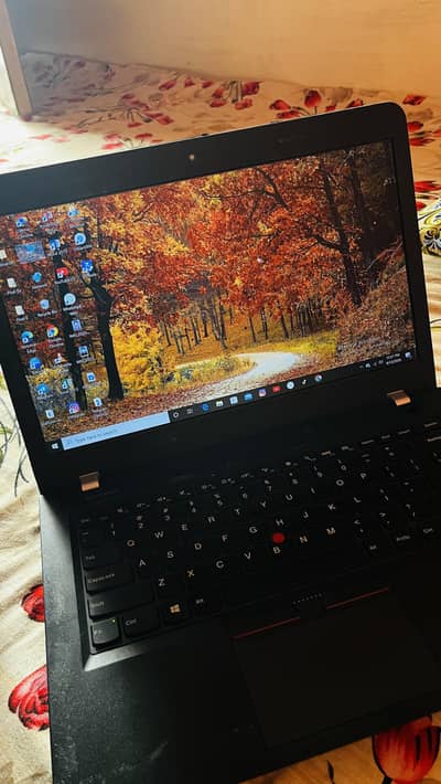 Lenovo Core i5 6th generation