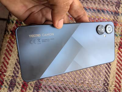 Tecno CAMON 19 Neo urgent sale