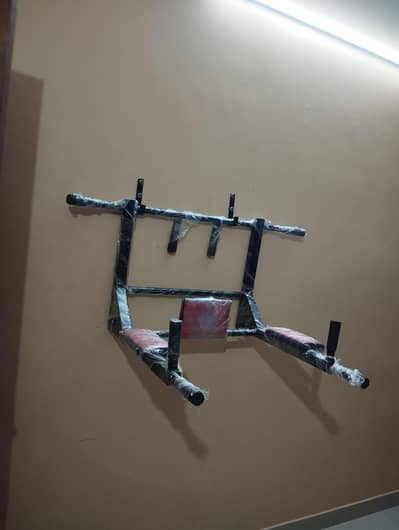 Pull Up Bar NEW